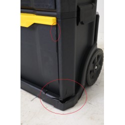 Servante Mobile d'Atelier STANLEY pas cher