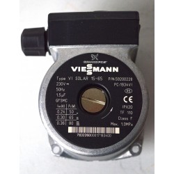 VIESSMANN-Moteur-de-Circulateur-VI-Solar-15-65-7832260