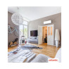 Unité Intérieure de Climatisation Air/Air Réversible Murale 4kW ATLANTIC FUJITSU Takao M2 Murale R32