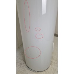 Chauffe-Eau Électrique 300 L ATLANTIC Chaufféo pas cher.