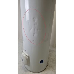 Chauffe-Eau Électrique 300 L ATLANTIC Chaufféo pas cher.