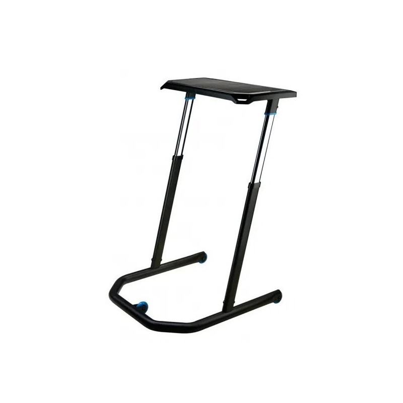 Bureau d'Entraînement WAHOO Kickr Ajustable d'Intérieur - WFDESK1 Bureau d'Entraînement WAHOO Kickr Ajustable d'Intérieur - WFDESK1