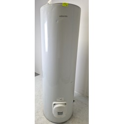 Chauffe-Eau Électrique 300L ATLANTIC Chaufféo Vertical