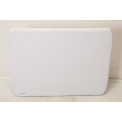 Radiateur Electrique Chaleur Douce 1000W INTUIS R21 Spécial Petite Enfance Horizontal