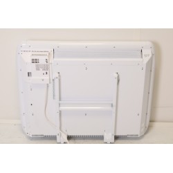 Radiateur Electrique Chaleur Douce 1000W INTUIS R21 Spécial Petite Enfance