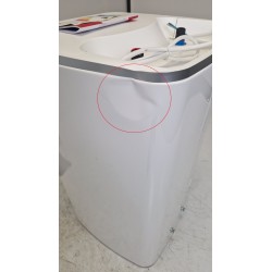 Chauffe-Eau Électrique Carré 100L THERMOR Malicio 3 Stéatite pas cher.