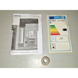 Accessoires et notice