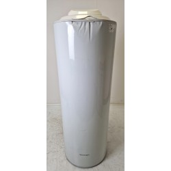 Chauffe-Eau Électrique 200L ATLANTIC Chaufféo Vertical