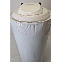 Chauffe-Eau Électrique 200L ATLANTIC Chaufféo Vertical pas cher.