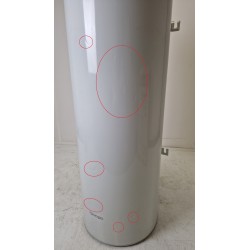 Chauffe-Eau Électrique 200L ATLANTIC Chaufféo Vertical pas cher.