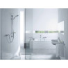 Mitigeur Robinet Thermostatique Bain/Douche HANSGROHE Ecostat 1001 SL - 13211000 -