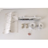 HANSGROHE - Mitigeur Robinet Thermostatique Ecostat 1001 L - 13211000