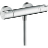 Mitigeur Robinet Thermostatique Bain/Douche HANSGROHE Ecostat 1001 SL - 13211000 - NEUF Déclassé