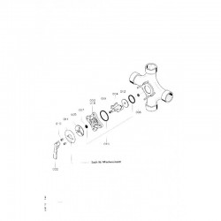 VIESSMANN-Vanne-Mélangeuse-4-Voies -7239542