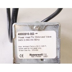 HONEYWELL-Moteur-de-Vanne-3-VoiesH-61306834