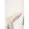 Radiateur Electrique Chaleur Douce 2000W THERMOR Ténérife Vertical Blanc pas cher