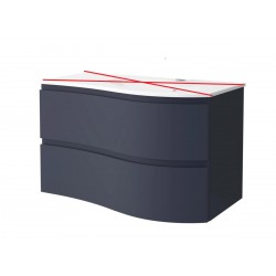 SALGAR-Meuble-Sous-Vasque-MAM-900-Night-Blue-2-Tiroirs-83864