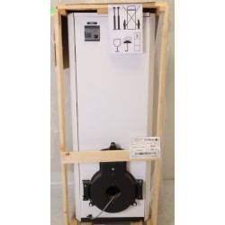 Chaudière au Sol Fioul/Gaz 27kW DE DIETRICH Premys avec ECS 100L - 100005997