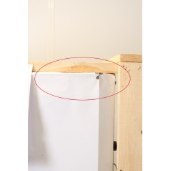 Chaudière au Sol Fioul/Gaz 27kW DE DIETRICH Premys avec ECS 100L pas cher