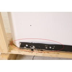 Chaudière au Sol Fioul/Gaz 27kW DE DIETRICH Premys avec ECS 100L pas cher