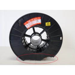 Bobine de Fil Cuivré de Soudage HYUNDAY pas cher
