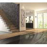 Rouleau de Sous-Couche pour Parquet Flottant PERGO Soundbloc 50m² Épaisseur 2 mm - PGUDLPS50