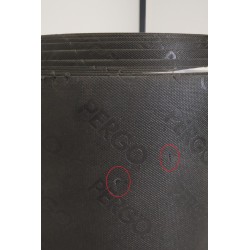 Rouleau de Sous-Couche pour Parquet Flottant PERGO Soundbloc pas cher