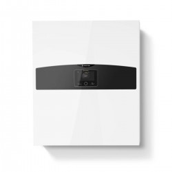 Ensemble de Pompe à Chaleur Air/Eau 8kW ARISTON Nimbus Plus