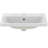 IDEAL-STANDARD-Lavabo-encastré-Connect-en-Céramique-Blanc-E504401