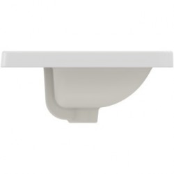 IDEAL-STANDARD-Lavabo-encastré-Connect-en-Céramique-Blanc-E504401