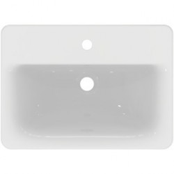 IDEAL-STANDARD-Lavabo-encastré-Connect-en-Céramique-Blanc-E504401