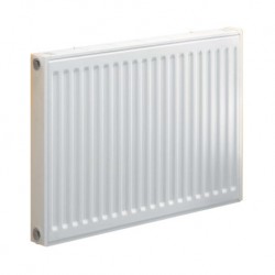 Radiateur Acier Eau Chaude 2531W CHAPPEE Samba 22HB 6TC