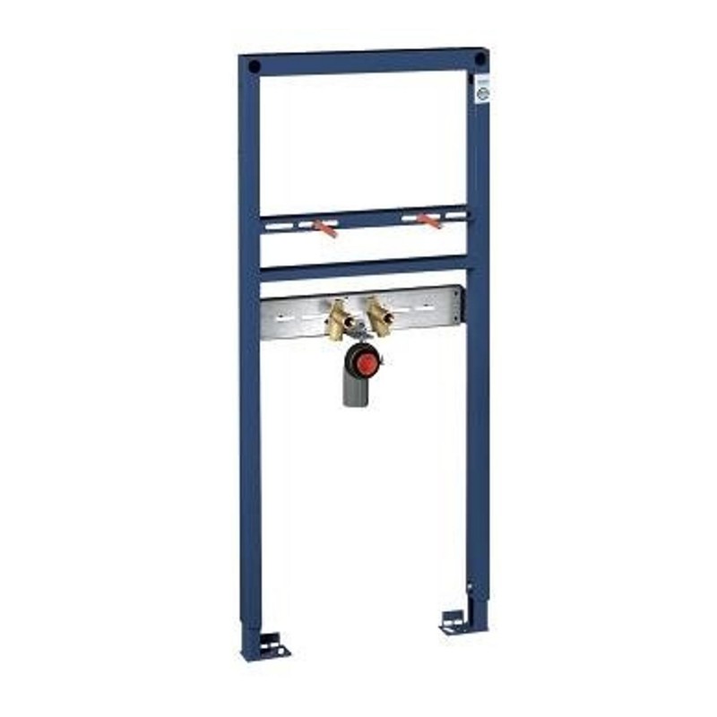 GROHE-Bâti-Support-pour-Lavabo-Rapid-SL-Hauteur-113cm-38554001 GROHE-Bâti-Support-pour-Lavabo-Rapid-SL-Hauteur-113cm-38554001