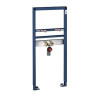 GROHE-Bâti-Support-pour-Lavabo-Rapid-SL-Hauteur-113cm-38554001