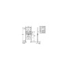 GROHE-Bâti-Support-pour-Lavabo-Rapid-SL-Hauteur-113cm-38554001