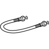 Lot de 10 Tuyaux Flexibles d'Alimentation GEBERIT L320mm - 240.069.00.1
