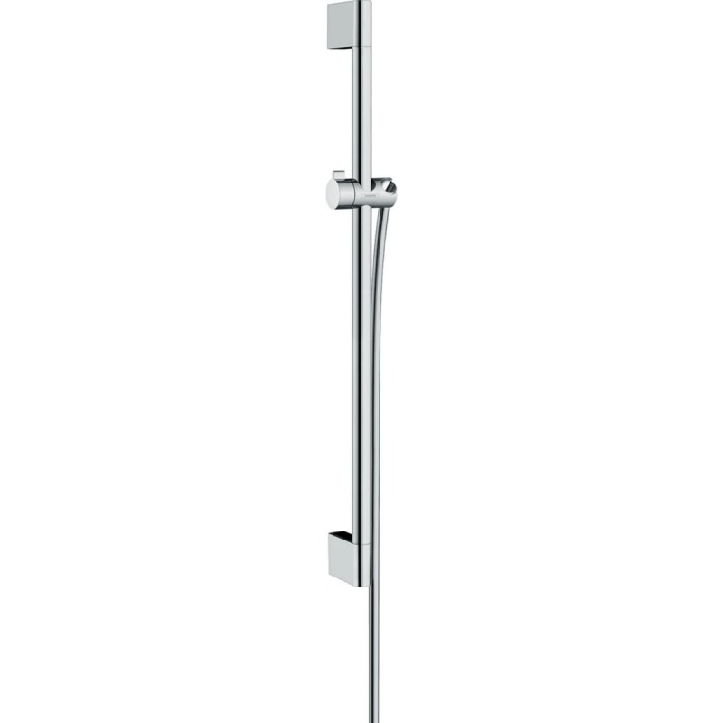Barre de Douche HANSGROHE Unica Croma 65 cm - 26503000