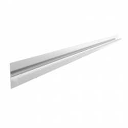 Poignée de Tiroir SALGAR Spirit 700 70cm Anodisé Brillant - 90988 - NEUVE