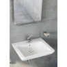 VITRA - Lavabo Céramique Conforma PMR 60cm Blanc - 5289B003-0001