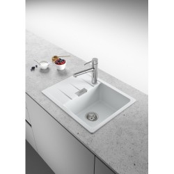FRANKE - Évier de Cuisine Centro CNG611-62 avec Égouttoir - 898526