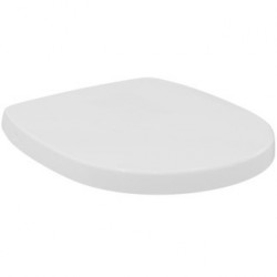 IDEAL STANDARD - Abattant WC Connect et Matura - E822501