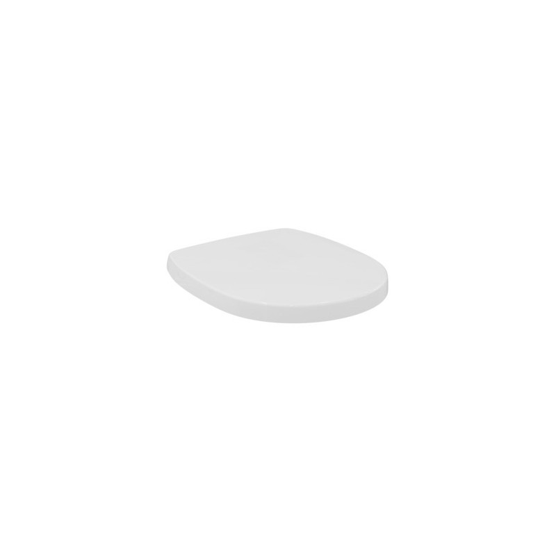 IDEAL STANDARD - Abattant WC Connect et Matura - E822501