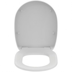IDEAL STANDARD - Abattant WC Connect et Matura - E822501
