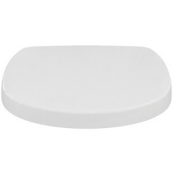 IDEAL STANDARD - Abattant WC Connect et Matura - E822501