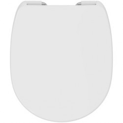 IDEAL STANDARD - Abattant WC Connect et Matura - E822501