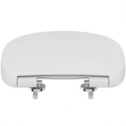 IDEAL STANDARD - Abattant WC Connect et Matura - E822501