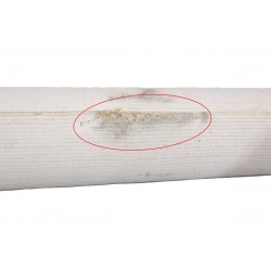 Rouleau 12m2 de Sisal HAORA Natural Largeur 4M - 29475-4106