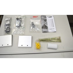 Accessoires et notice