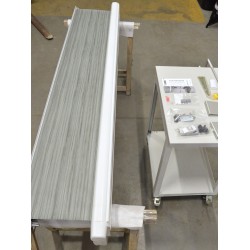 Store Paroi Latérale 4,5m