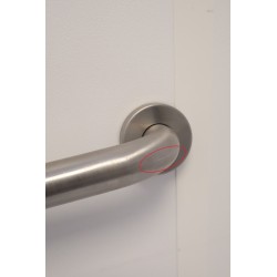 Barre d'Appui PMR NORMBAU 500x1200mm pas cher